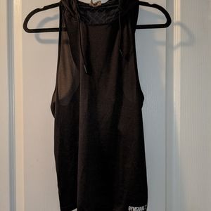 Gymshark Hooded Vest